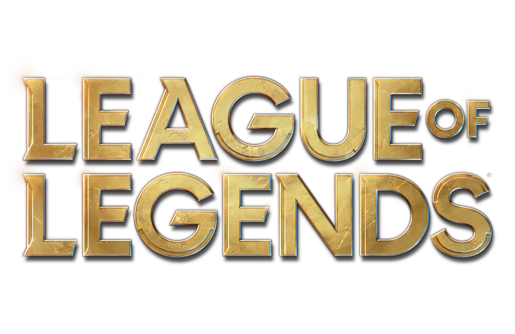 LEAGUE OF LEGENDS